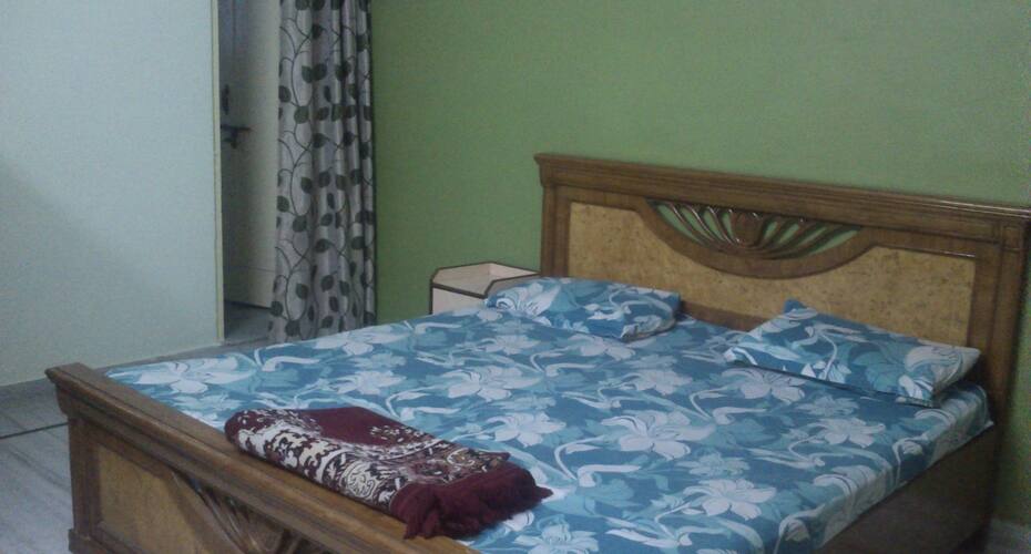 Ready to Stay with home comfort at Jaipur, Jaipur 1