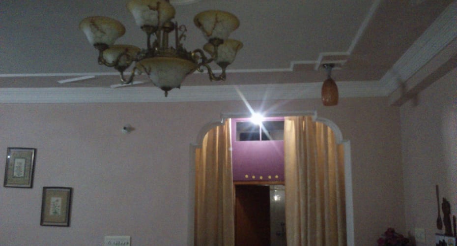 Ready to Stay with home comfort at Jaipur, Jaipur 2