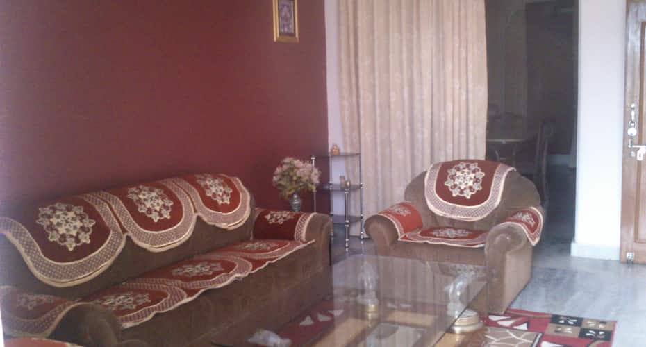 Ready to Stay with home comfort at Jaipur, Jaipur 3