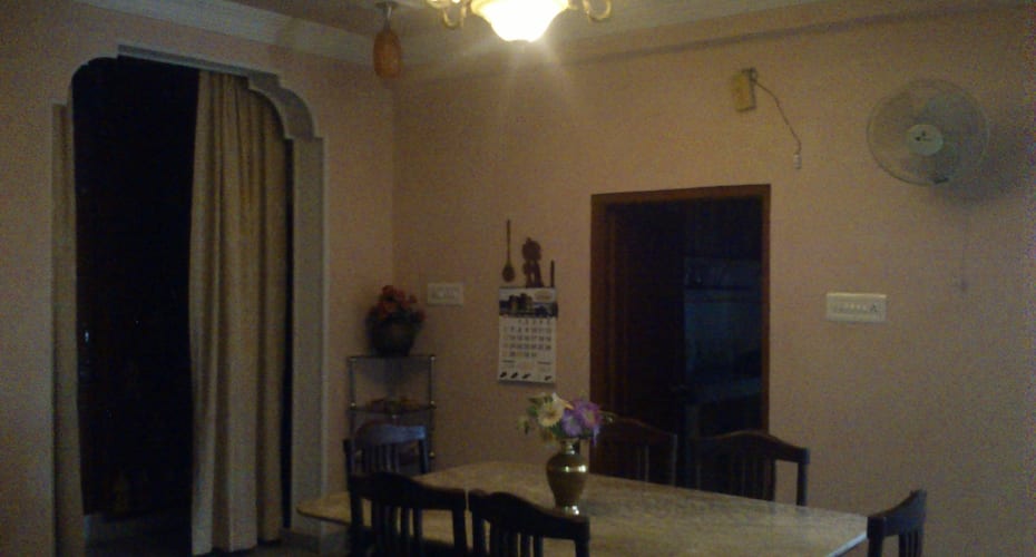 Ready to Stay with home comfort at Jaipur, Jaipur 4