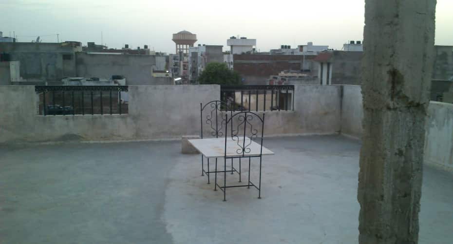 Ready to Stay with home comfort at Jaipur, Jaipur 5