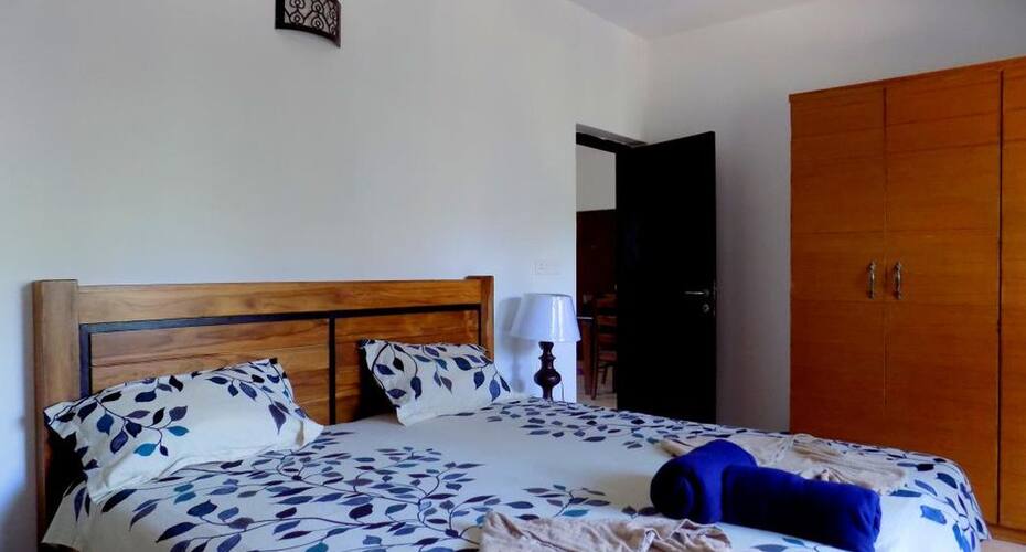 1 BHK Luxurious Apartment In Arpora - CasaMelhor: CM035, Goa 2