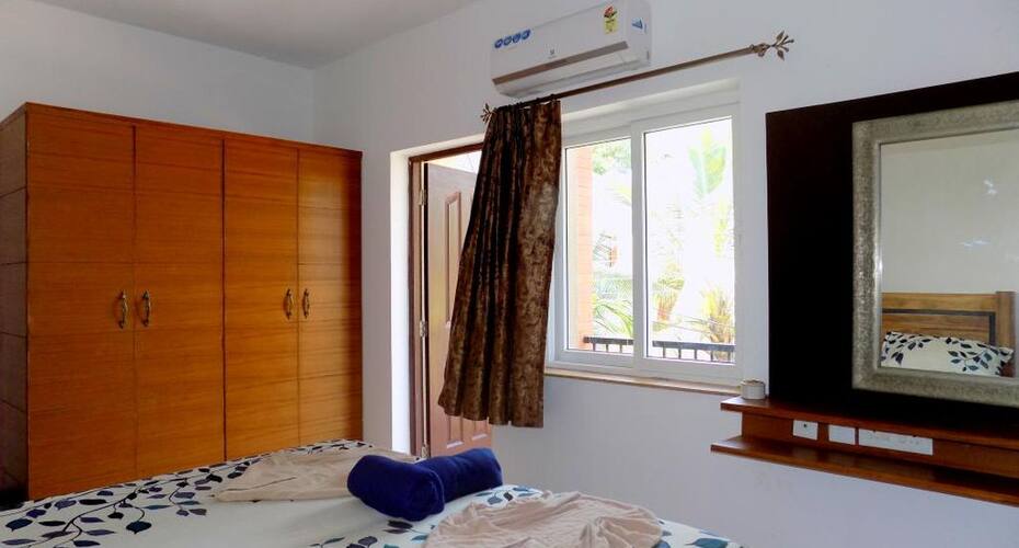 1 BHK Luxurious Apartment In Arpora - CasaMelhor: CM035, Goa 3