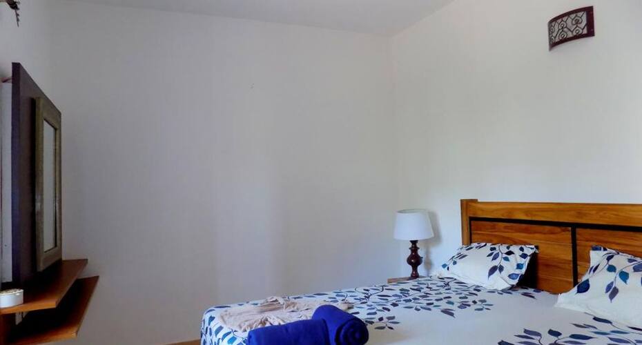 1 BHK Luxurious Apartment In Arpora - CasaMelhor: CM035, Goa 4