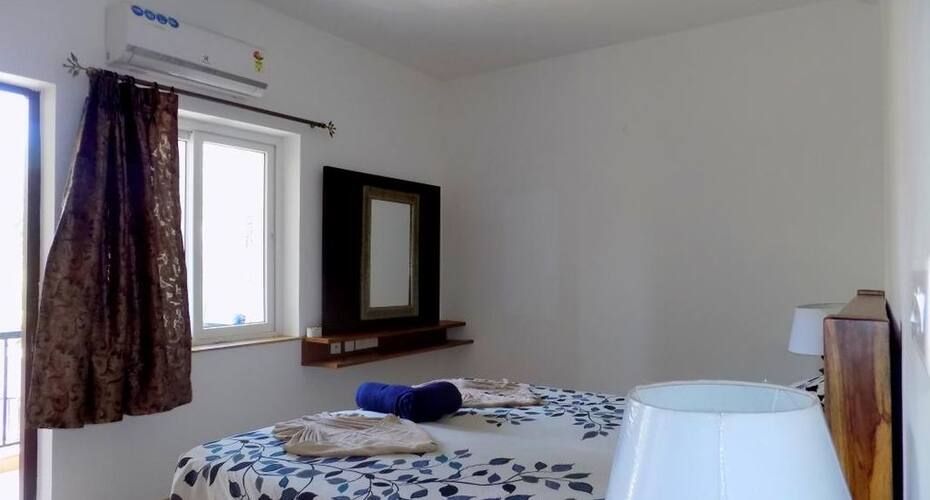 1 BHK Luxurious Apartment In Arpora - CasaMelhor: CM035, Goa 5