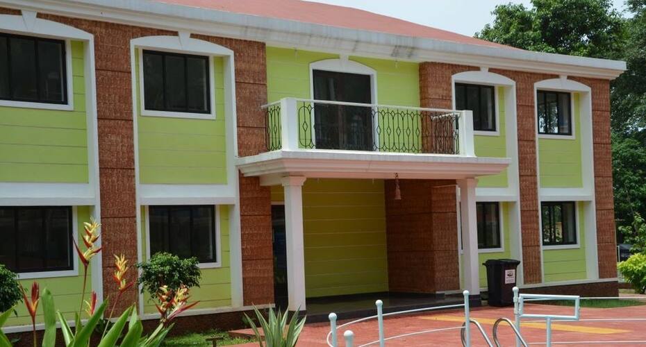 2BHK apt in Candolim -CM050 - CasaMelhor: CM050, Goa 5