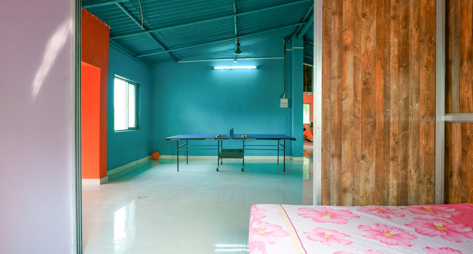 Home stay of Three Bedroom  with Hall - Satya Villas, Alibaug 3