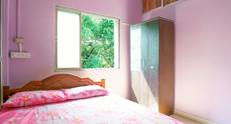 Home stay of Three Bedroom  with Hall - Satya Villas, Alibaug 4