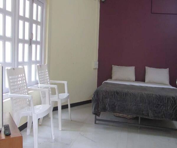 Master Room stay - Palms Cottage, Alibaug 5