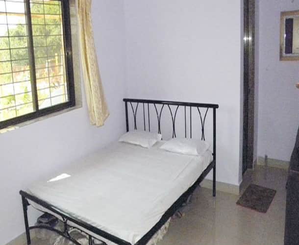 Posh 2BHK Bungalow with Landscaped Garden and Swimming Pool - Ruturang, Alibaug 3
