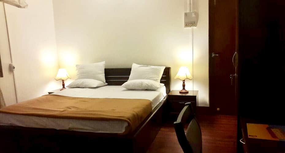 Deluxe Apartments in Alibag - Paradise Apartments, Alibaug 1