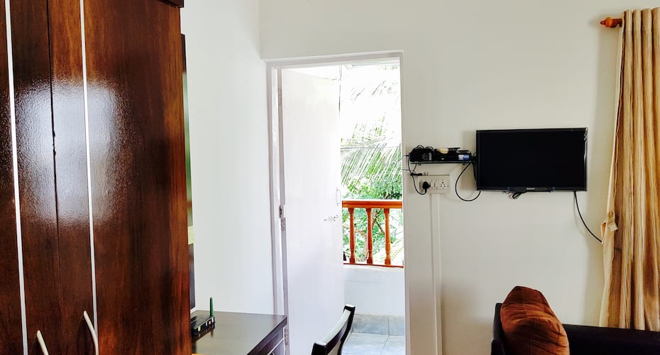 Deluxe Apartments in Alibag - Paradise Apartments, Alibaug 2
