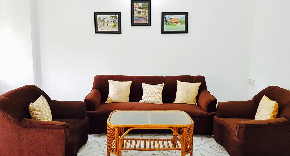 Deluxe Apartments in Alibag - Paradise Apartments, Alibaug 3