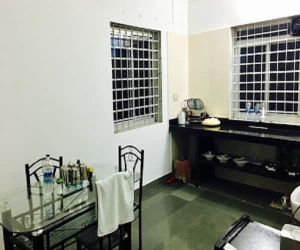 Deluxe Apartments in Alibag - Paradise Apartments, Alibaug 4