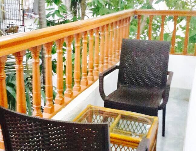 Deluxe Apartments in Alibag - Paradise Apartments, Alibaug 5