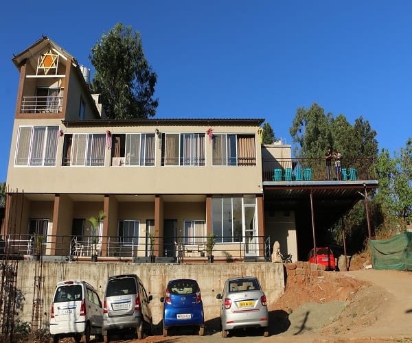 Deluxe Room stay in a luxury resort  - Quick  Getaway Clubs And Resorts, Panchgani 1