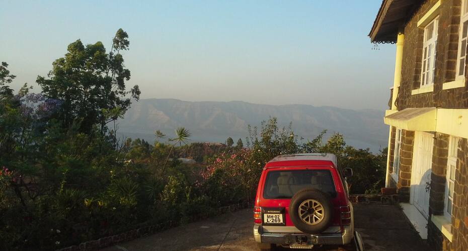 Eagle's Nest - Eagle's Nest, Panchgani 2