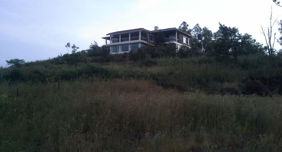 Eagle's Nest - Eagle's Nest, Panchgani 5
