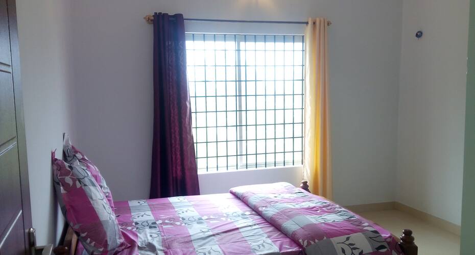 2 Bedroom Homestay in Chikmagalur - Halenahalli Home Stay, Chikmaglur 5