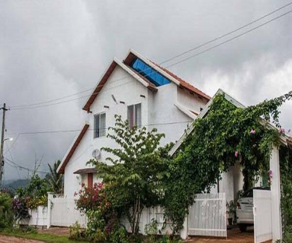 Room stay - Mountain Valley, Chikmaglur 1