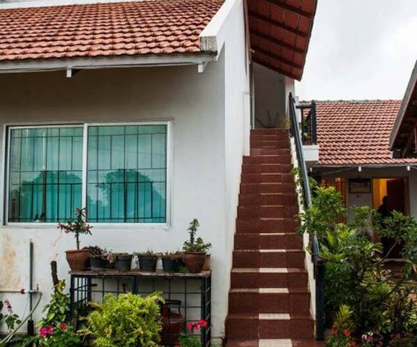 Room stay - Mountain Valley, Chikmaglur 2