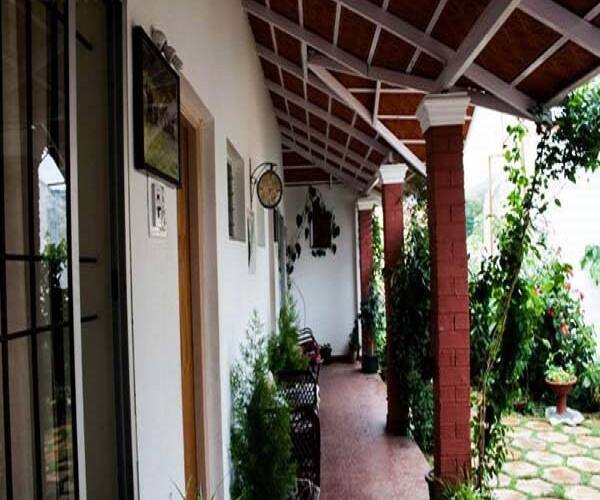 Room stay - Mountain Valley, Chikmaglur 3