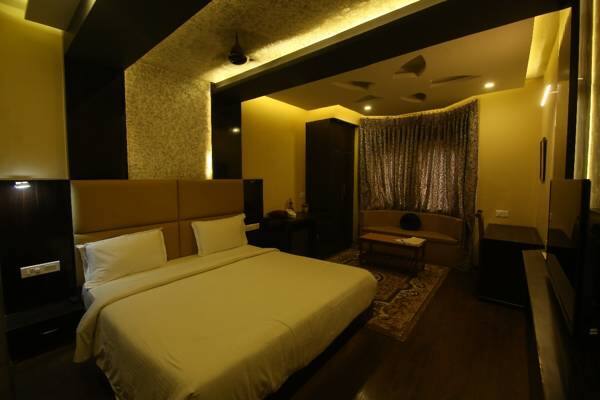 Hotel Sriram Jb Residency, Virudhunagar 3