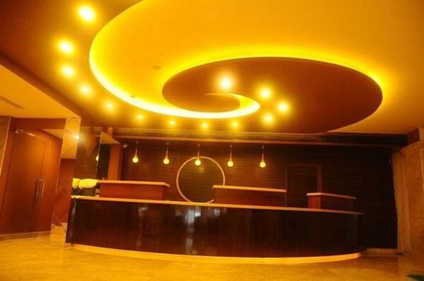 Hotel Sriram Jb Residency, Virudhunagar 4