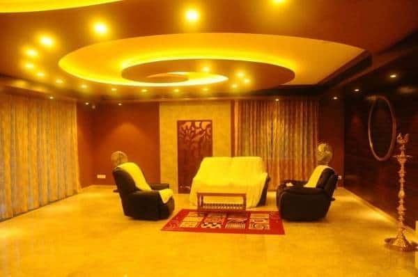 Hotel Sriram Jb Residency, Virudhunagar 2