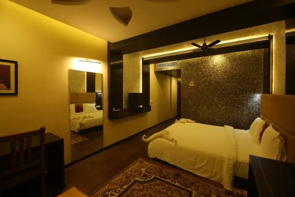 Hotel Sriram Jb Residency, Virudhunagar 5