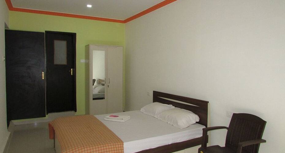 1BHK apartment in Candolim - CasaMelhor: CM011, Goa 1