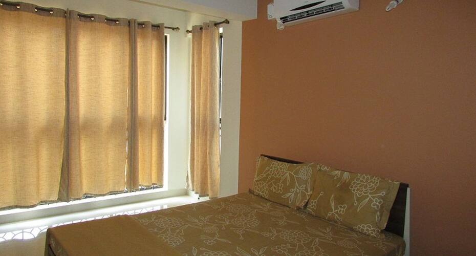 1BHK apartment in Candolim - CasaMelhor: CM011, Goa 2