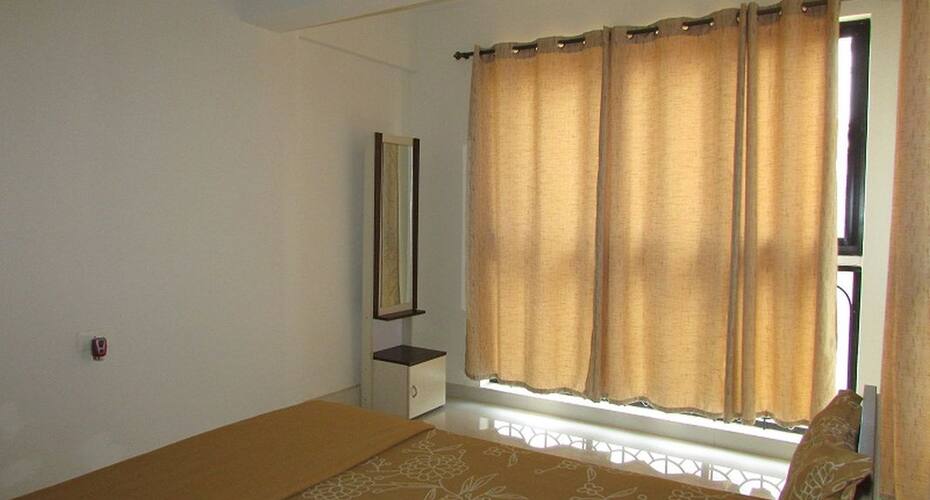 1BHK apartment in Candolim - CasaMelhor: CM011, Goa 3