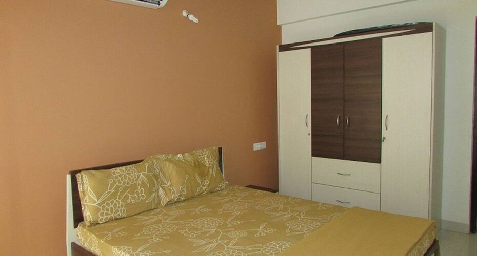 1BHK apartment in Candolim - CasaMelhor: CM011, Goa 4
