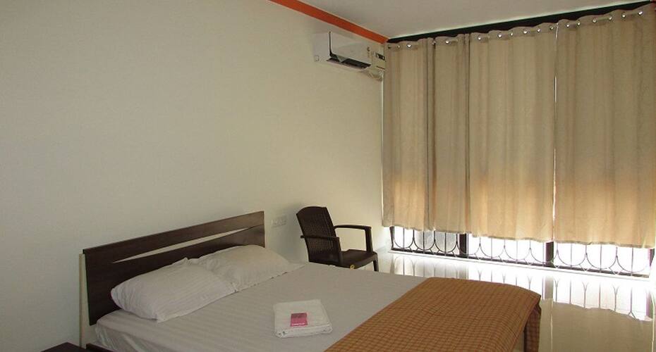 1BHK apartment in Candolim - CasaMelhor: CM011, Goa 5
