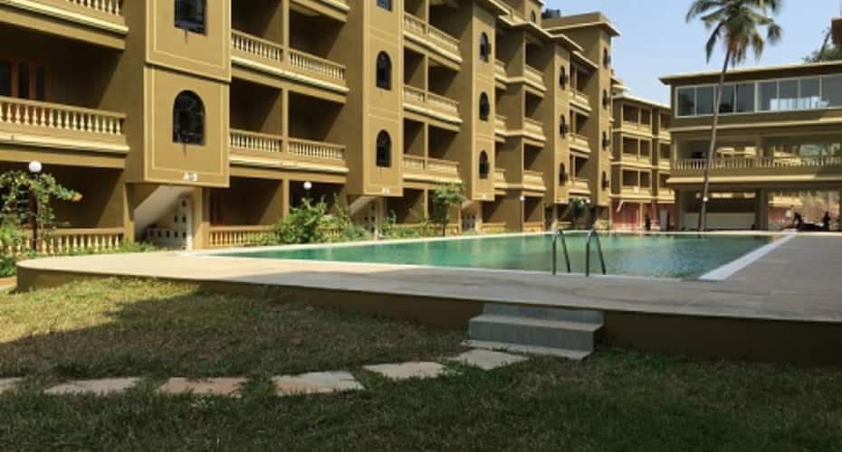 Peaceful serene stay in  the Siolim  - CasaMelhor: CM083, Goa 2