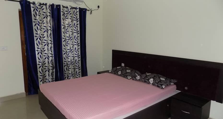 Peaceful serene stay in  the Siolim  - CasaMelhor: CM083, Goa 3