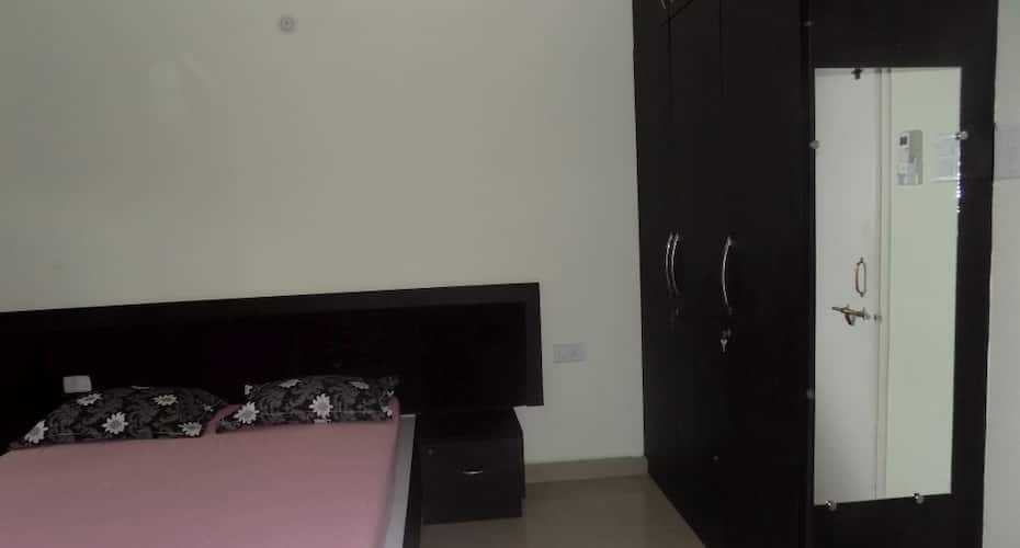 Peaceful serene stay in  the Siolim  - CasaMelhor: CM083, Goa 4