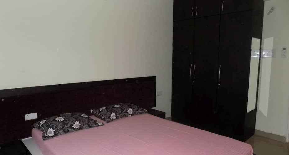 Peaceful serene stay in  the Siolim  - CasaMelhor: CM083, Goa 5