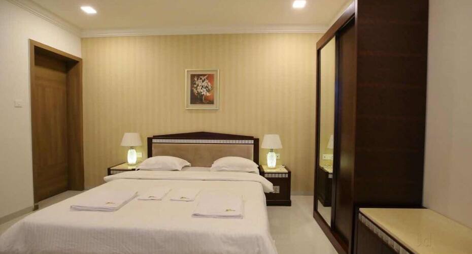 Hotel Triveni, Trimbakeshwar 3
