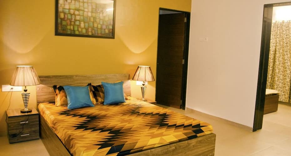 West Valley Villa Panchgani, Panchgani 2