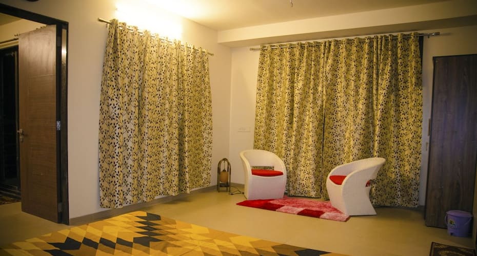 West Valley Villa Panchgani, Panchgani 3