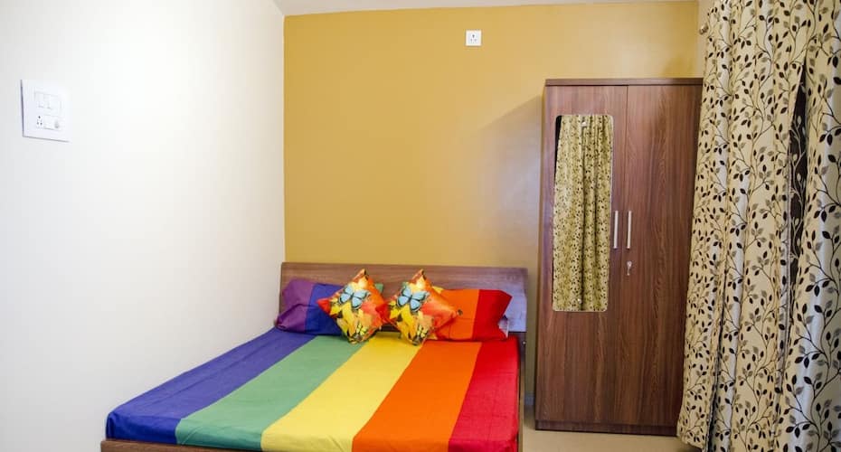 West Valley Villa Panchgani, Panchgani 4