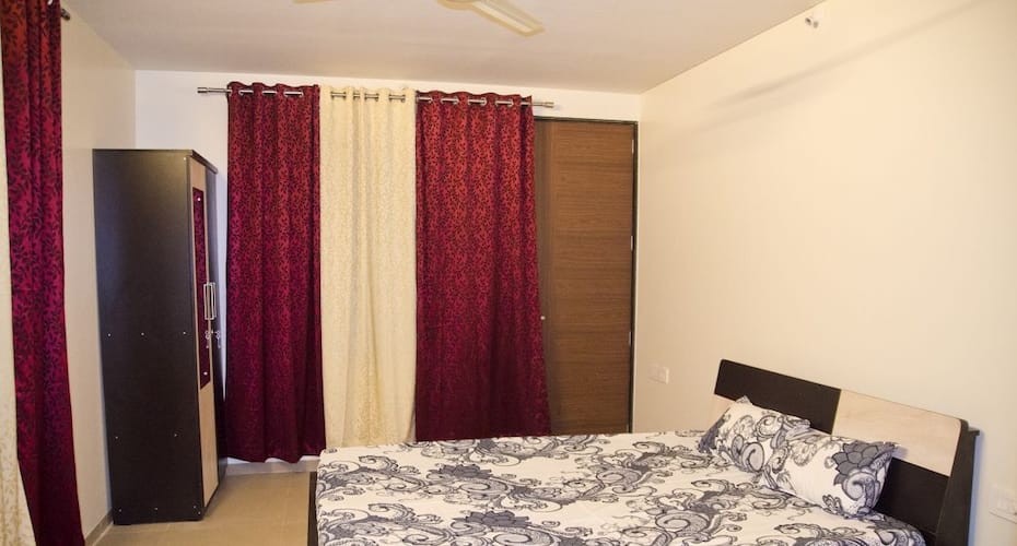 West Valley Villa Panchgani, Panchgani 5