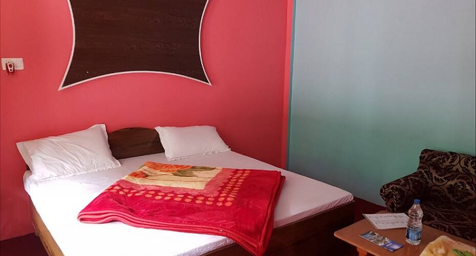 Kedar Valley Resort, Guptkashi 3