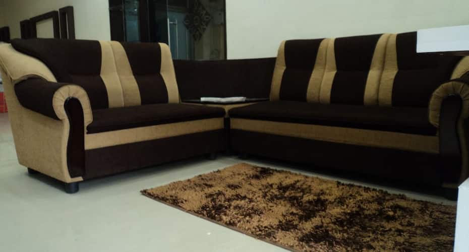 Mani's Residency, Madurai 3