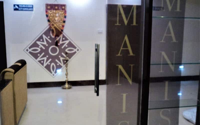 Mani's Residency, Madurai 4