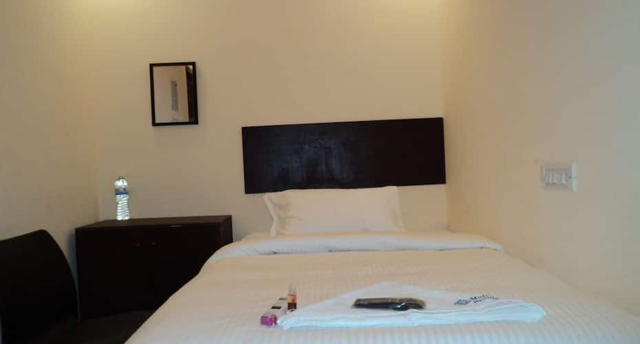 Mani's Residency, Madurai 5