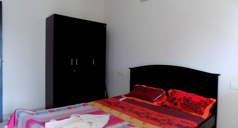 2BHK Apt Nr Candolim Beach - CasaMelhor: CM007, Goa 2