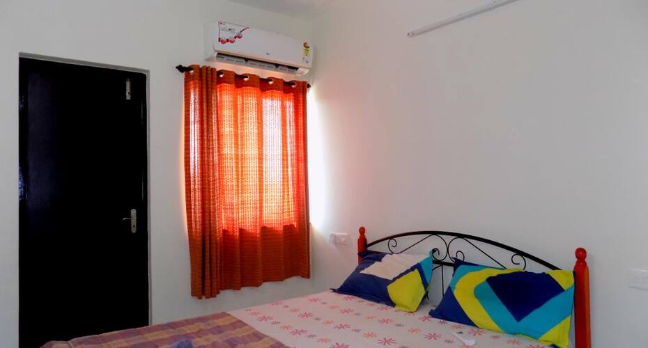 2BHK Apt Nr Candolim Beach - CasaMelhor: CM007, Goa 3